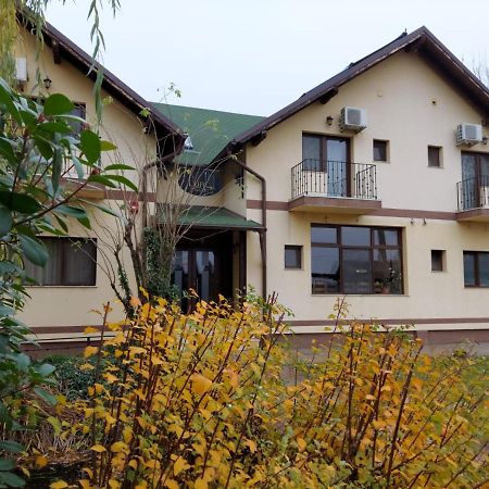 Pensiunea Lunca Arad Exterior foto